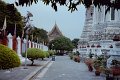 Thailand 2001-BcKP09